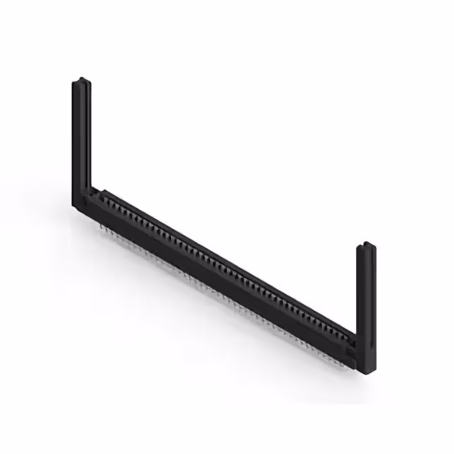 357-088-459-258 EDAC Inc.  Edgeboard Connectors